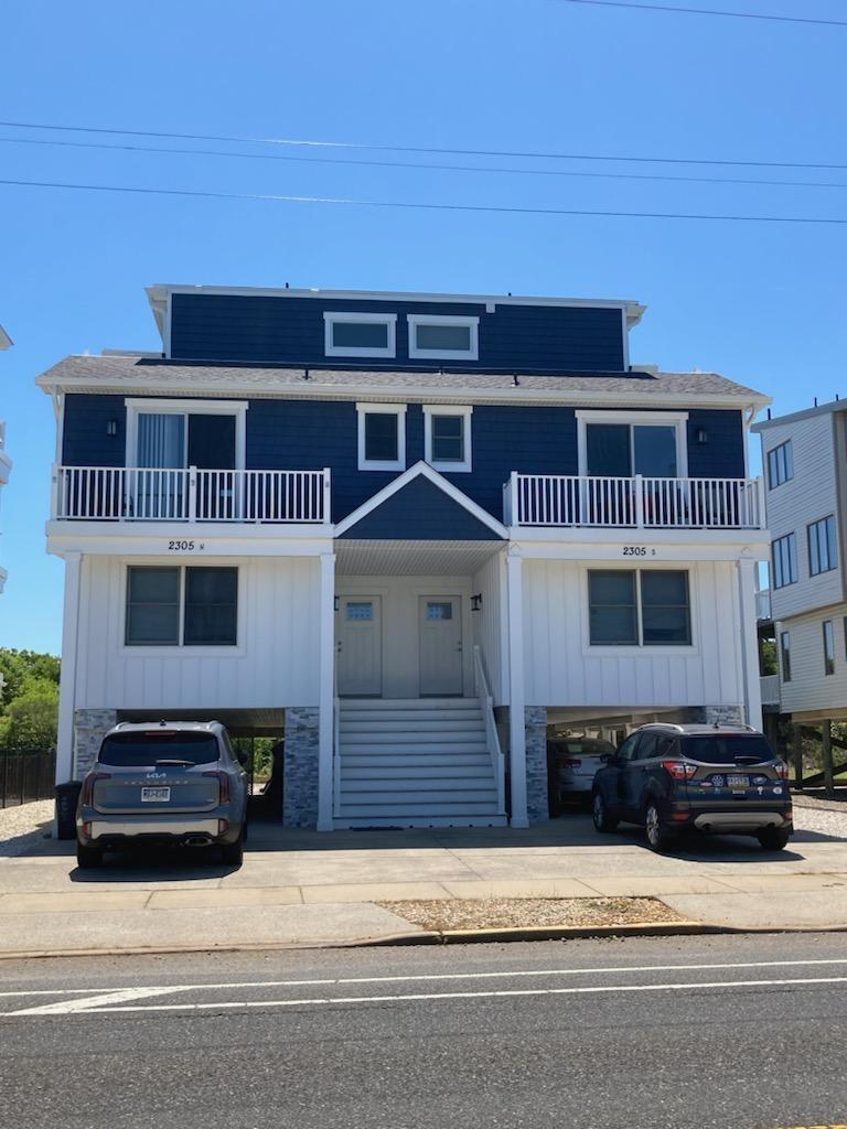 2305 Landis Avenue North | Sea Isle City, NJ | Long & Foster